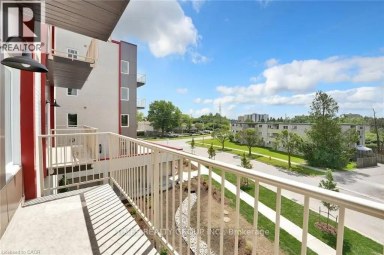 301 WESTMOUNT ROAD W Kitchener Ontario photo 10