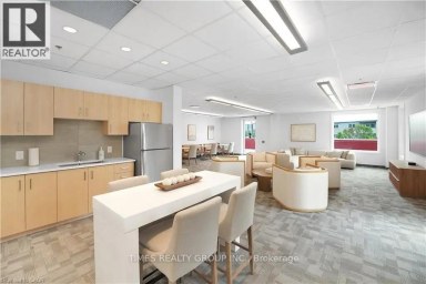 301 WESTMOUNT ROAD W Kitchener Ontario photo 11