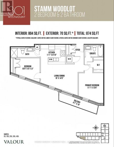 301 WESTMOUNT ROAD W, Kitchener, Ontario, N2M1S3