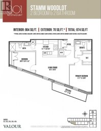 301 WESTMOUNT ROAD W Kitchener Ontario photo 18