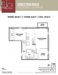 301 WESTMOUNT ROAD W Kitchener Ontario photo 22