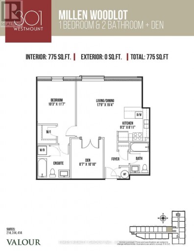 301 WESTMOUNT ROAD W, Kitchener, Ontario, N2M1S3