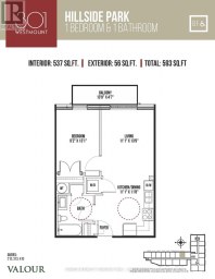 301 WESTMOUNT ROAD W Kitchener Ontario photo 25