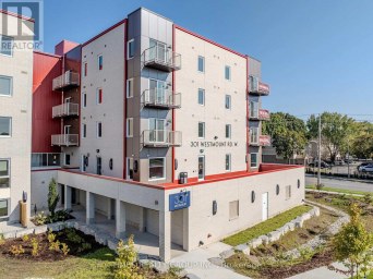 301 WESTMOUNT ROAD W Kitchener Ontario photo 5