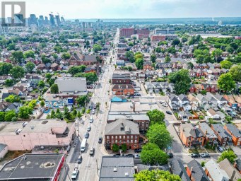 202 - 433 BARTON STREET E Hamilton (Landsdale) Ontario photo 10