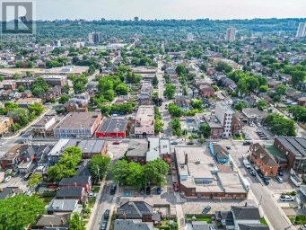 202 - 433 BARTON STREET E Hamilton (Landsdale) Ontario photo 12