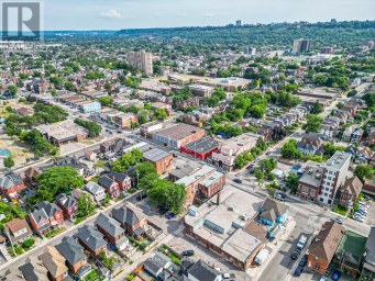 202 - 433 BARTON STREET E Hamilton (Landsdale) Ontario photo 13