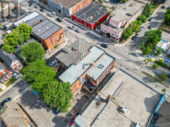202 - 433 BARTON STREET E Hamilton (Landsdale) Ontario photo 14
