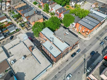 202 - 433 BARTON STREET E Hamilton (Landsdale) Ontario photo 15