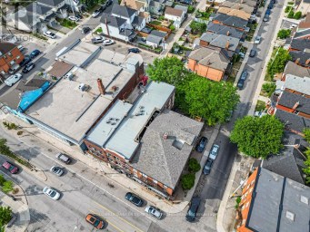 202 - 433 BARTON STREET E Hamilton (Landsdale) Ontario photo 16