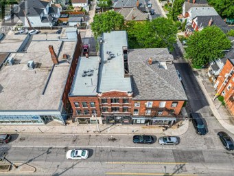 202 - 433 BARTON STREET E Hamilton (Landsdale) Ontario photo 17
