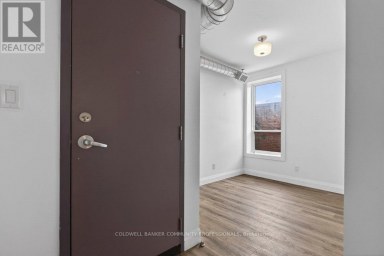 202 - 433 BARTON STREET E Hamilton (Landsdale) Ontario photo 19