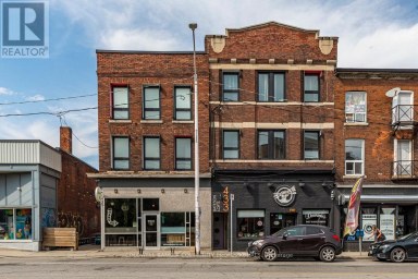 202 - 433 BARTON STREET E Hamilton (Landsdale) Ontario photo 2