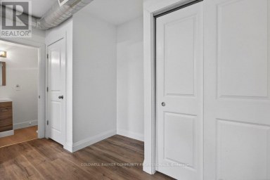 202 - 433 BARTON STREET E Hamilton (Landsdale) Ontario photo 20