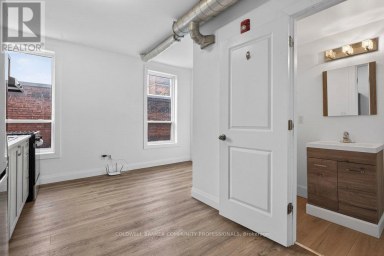 202 - 433 BARTON STREET E Hamilton (Landsdale) Ontario photo 21