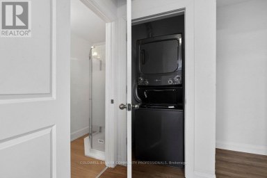 202 - 433 BARTON STREET E Hamilton (Landsdale) Ontario photo 22