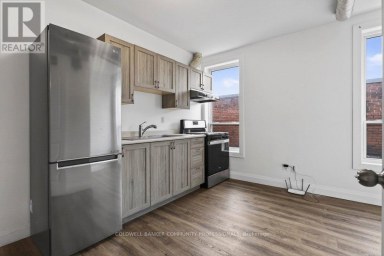 202 - 433 BARTON STREET E Hamilton (Landsdale) Ontario photo 24