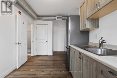 202 - 433 BARTON STREET E Hamilton (Landsdale) Ontario photo 25