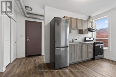 202 - 433 BARTON STREET E Hamilton (Landsdale) Ontario photo 27