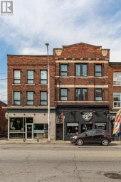 202 - 433 BARTON STREET E Hamilton (Landsdale) Ontario photo 3