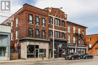 202 - 433 BARTON STREET E Hamilton (Landsdale) Ontario photo 4