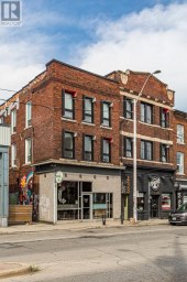 202 - 433 BARTON STREET E Hamilton (Landsdale) Ontario photo 5