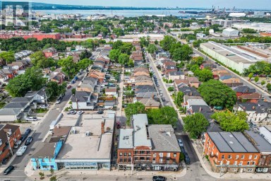 202 - 433 BARTON STREET E Hamilton (Landsdale) Ontario photo 6
