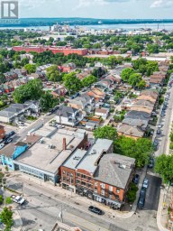 202 - 433 BARTON STREET E Hamilton (Landsdale) Ontario photo 8