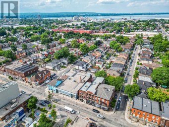 202 - 433 BARTON STREET E Hamilton (Landsdale) Ontario photo 9