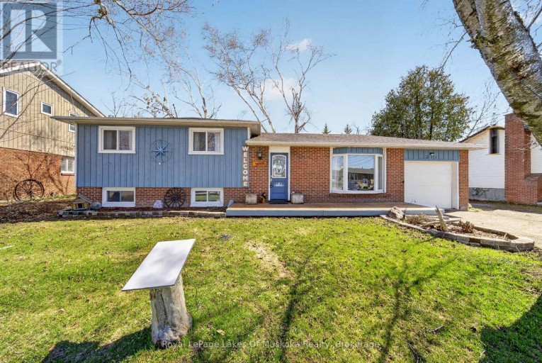 271 LAKELAND CRESCENT, Brock (Beaverton), Ontario, L0K1A0