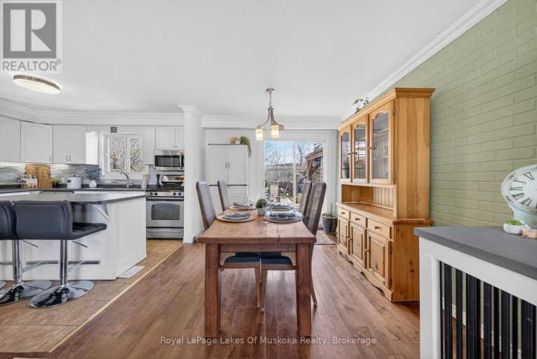 271 LAKELAND CRESCENT, Brock (Beaverton), Ontario, L0K1A0