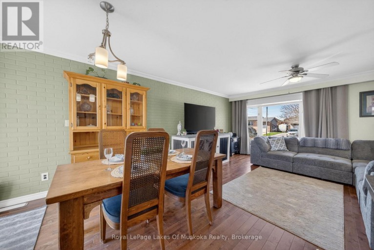 271 LAKELAND CRESCENT, Brock (Beaverton), Ontario, L0K1A0