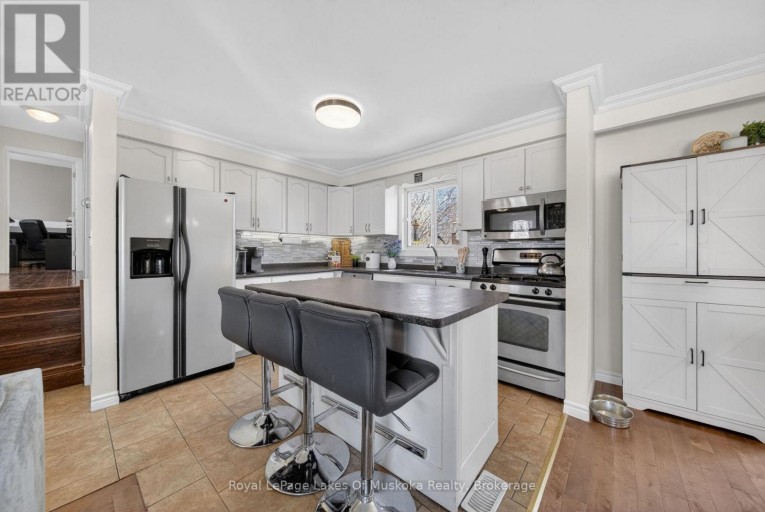 271 LAKELAND CRESCENT, Brock (Beaverton), Ontario, L0K1A0