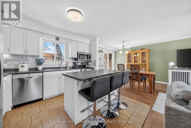 271 LAKELAND CRESCENT, Brock (Beaverton), Ontario, L0K1A0