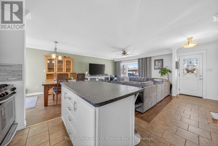 271 LAKELAND CRESCENT, Brock (Beaverton), Ontario, L0K1A0