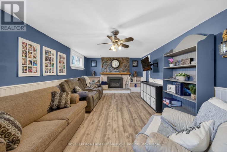271 LAKELAND CRESCENT, Brock (Beaverton), Ontario, L0K1A0