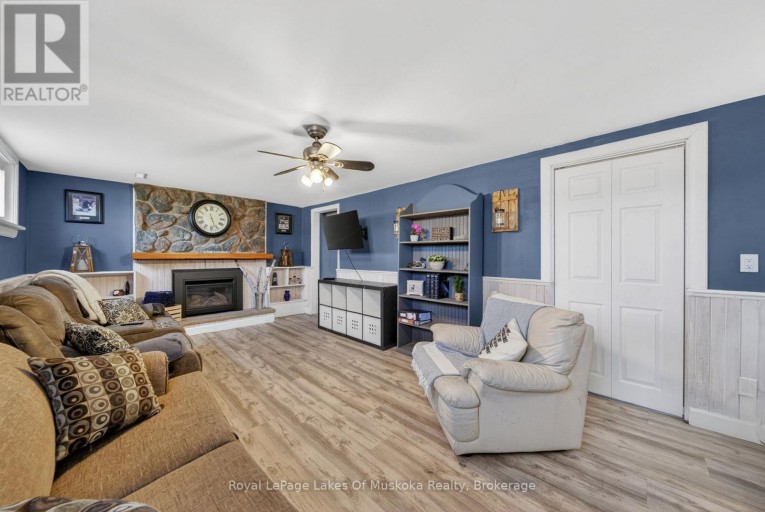 271 LAKELAND CRESCENT, Brock (Beaverton), Ontario, L0K1A0