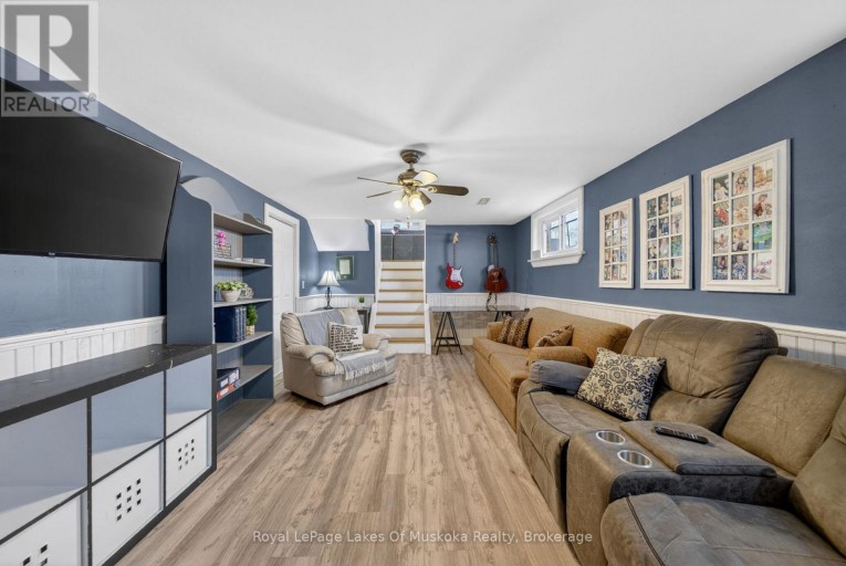 271 LAKELAND CRESCENT, Brock (Beaverton), Ontario, L0K1A0