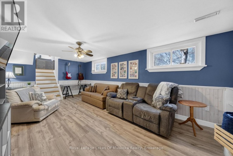 271 LAKELAND CRESCENT, Brock (Beaverton), Ontario, L0K1A0
