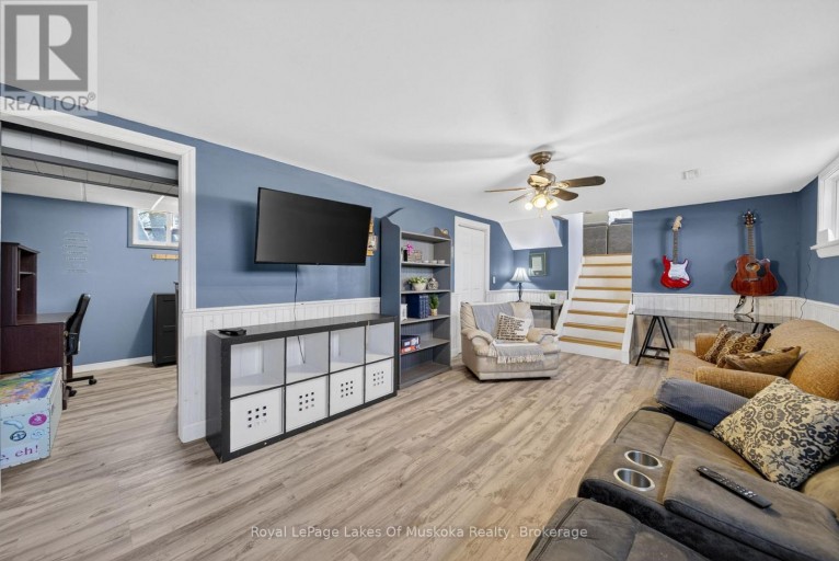 271 LAKELAND CRESCENT, Brock (Beaverton), Ontario, L0K1A0
