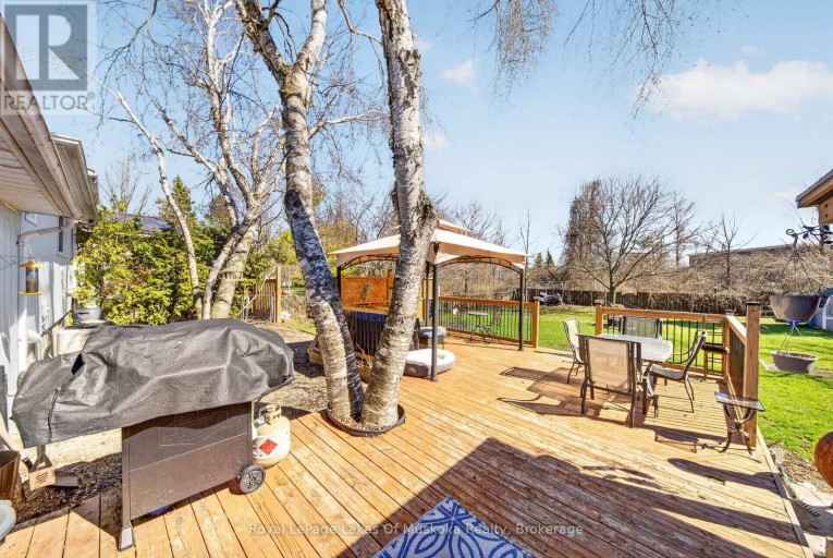 271 LAKELAND CRESCENT, Brock (Beaverton), Ontario, L0K1A0