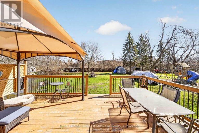 271 LAKELAND CRESCENT, Brock (Beaverton), Ontario, L0K1A0