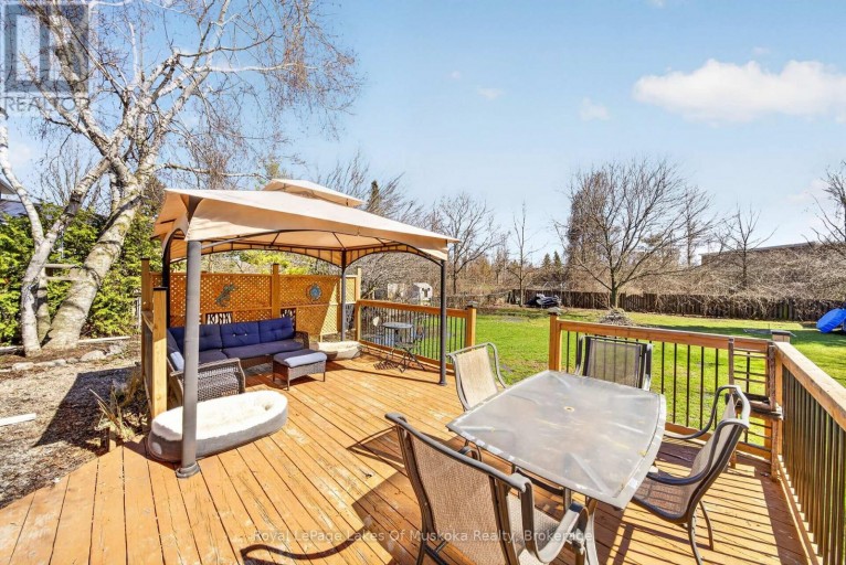 271 LAKELAND CRESCENT, Brock (Beaverton), Ontario, L0K1A0