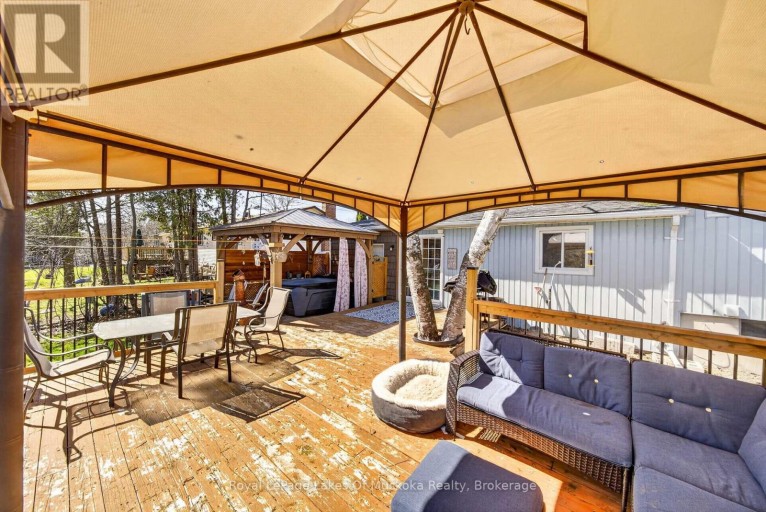 271 LAKELAND CRESCENT, Brock (Beaverton), Ontario, L0K1A0