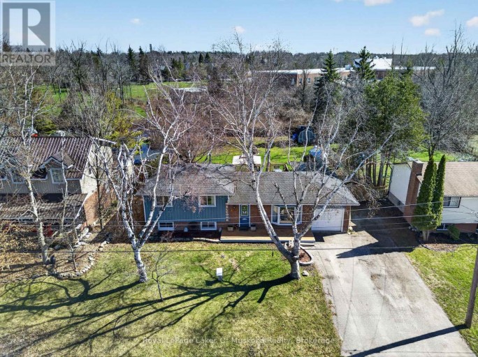 271 LAKELAND CRESCENT, Brock (Beaverton), Ontario, L0K1A0