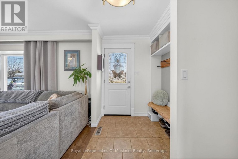 271 LAKELAND CRESCENT, Brock (Beaverton), Ontario, L0K1A0