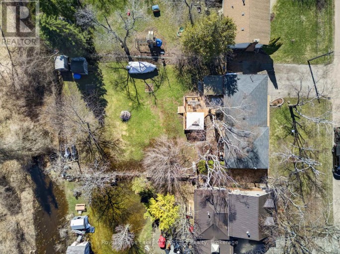 271 LAKELAND CRESCENT, Brock (Beaverton), Ontario, L0K1A0