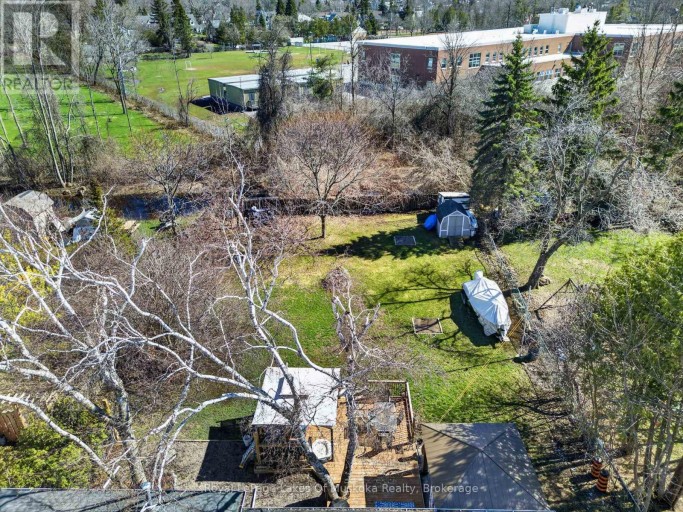 271 LAKELAND CRESCENT, Brock (Beaverton), Ontario, L0K1A0