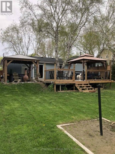 271 LAKELAND CRESCENT, Brock (Beaverton), Ontario, L0K1A0
