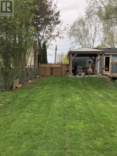 271 LAKELAND CRESCENT, Brock (Beaverton), Ontario, L0K1A0
